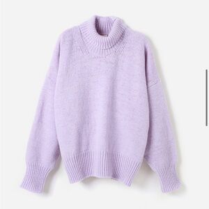 No. 17 Violeta Babaa Sweater